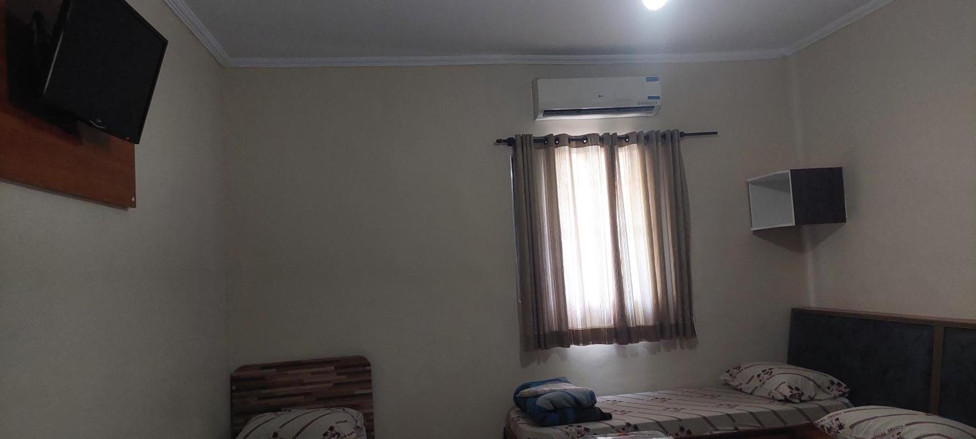 Hotel Tenda 2 Guarulhos Luaran gambar