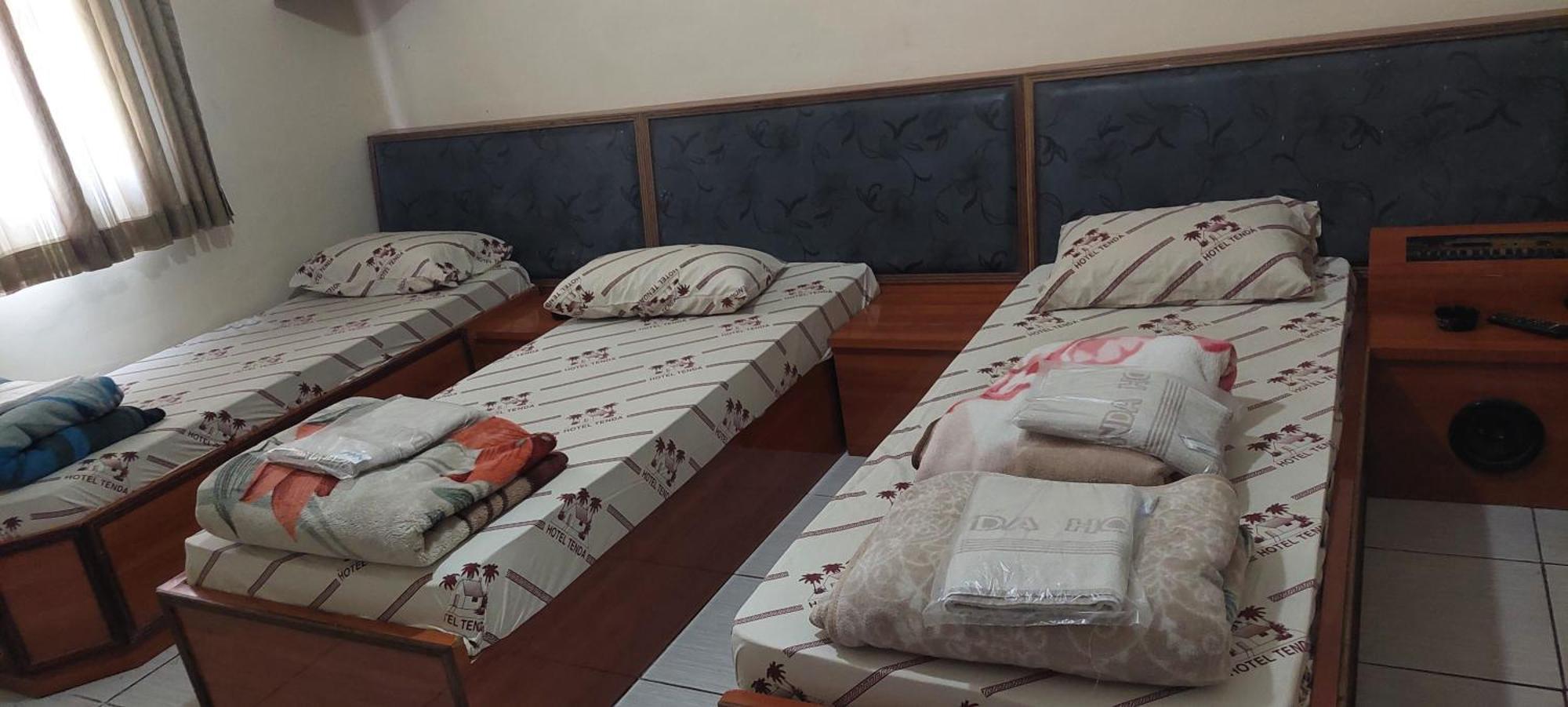 Hotel Tenda 2 Guarulhos Luaran gambar