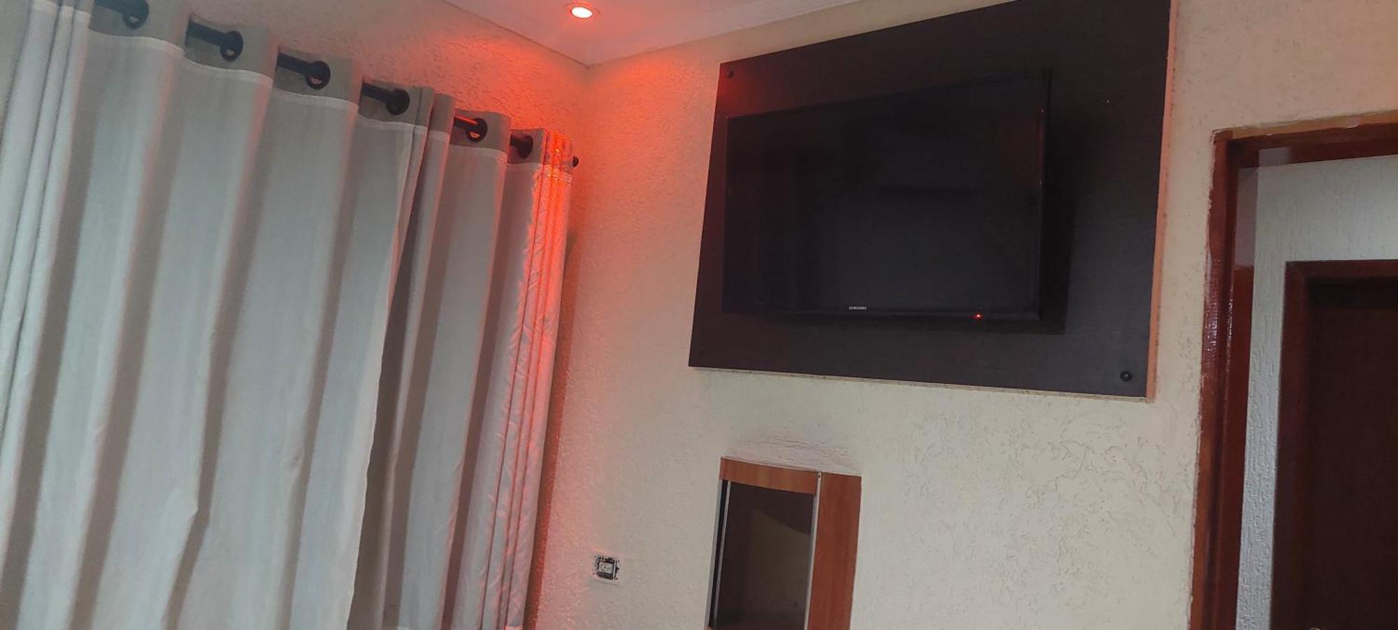 Hotel Tenda 2 Guarulhos Luaran gambar
