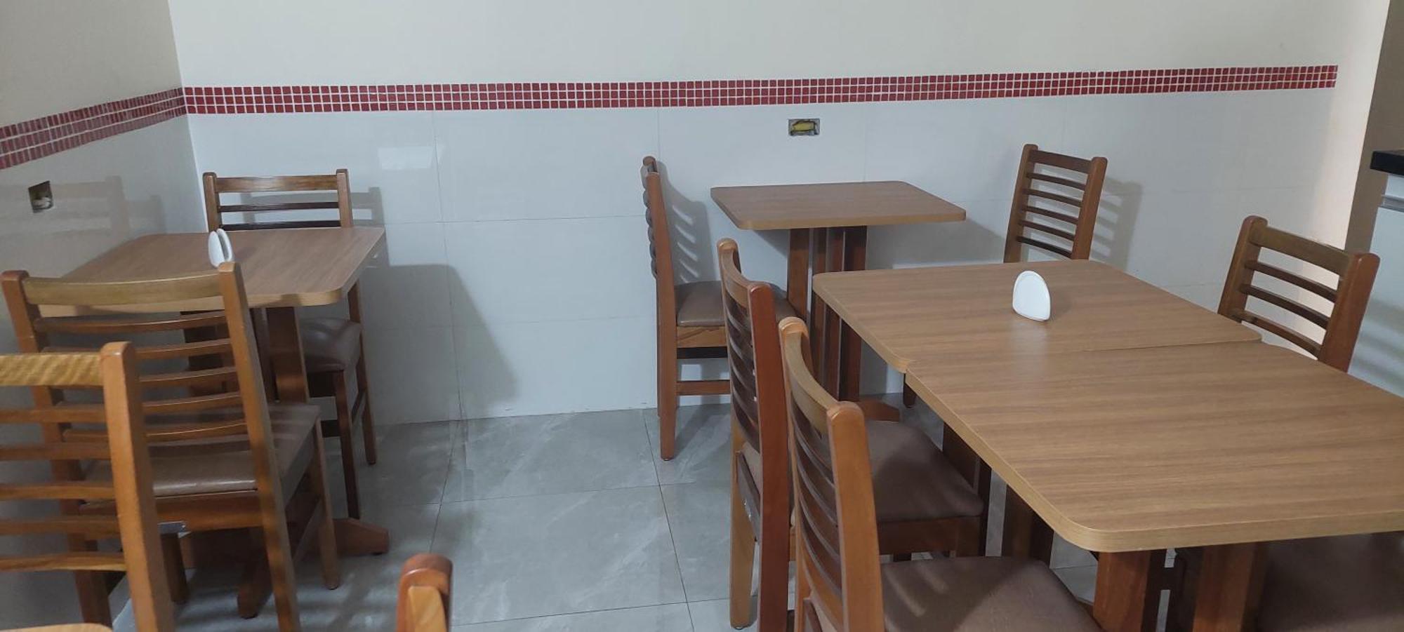 Hotel Tenda 2 Guarulhos Luaran gambar