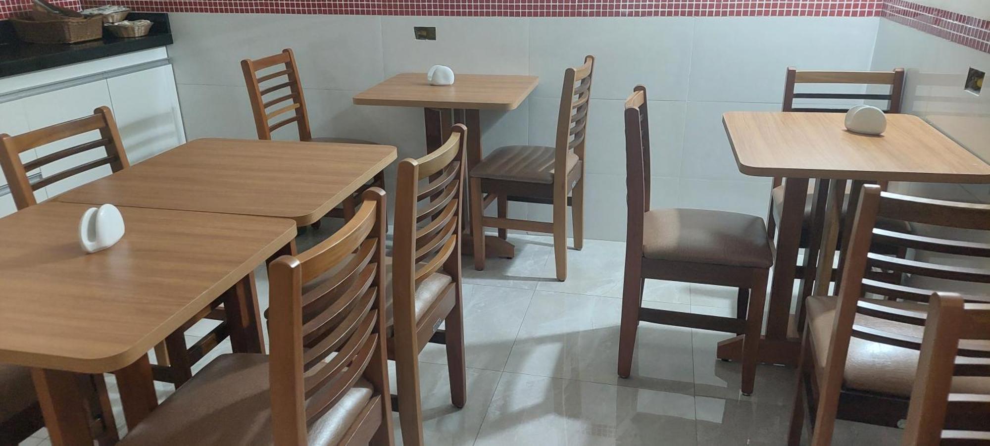 Hotel Tenda 2 Guarulhos Luaran gambar