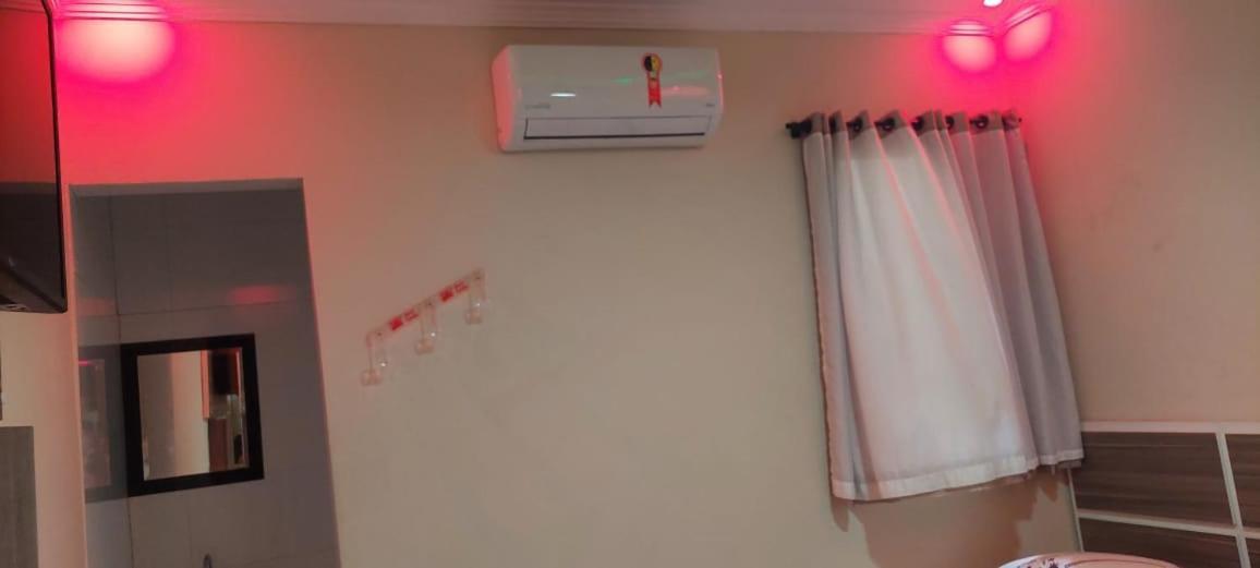 Hotel Tenda 2 Guarulhos Luaran gambar