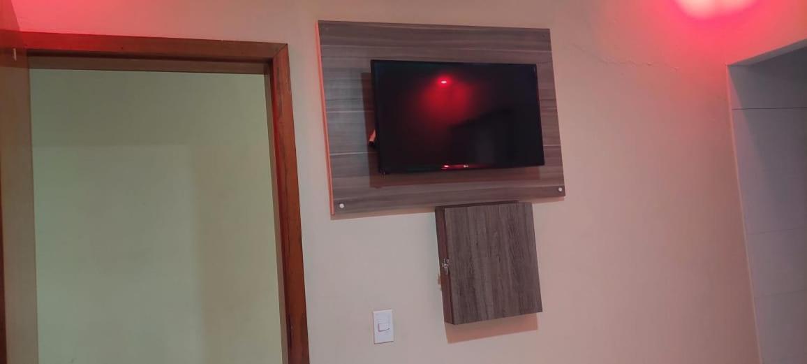 Hotel Tenda 2 Guarulhos Luaran gambar